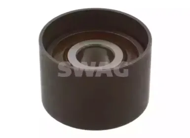 Паразитный / Ведущий ролик, зубчатый ремень SWAG купить